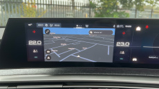 Peugeot 5008 1.2 Hybrid 136 GT 5dr e-DSC6 Petrol Estate